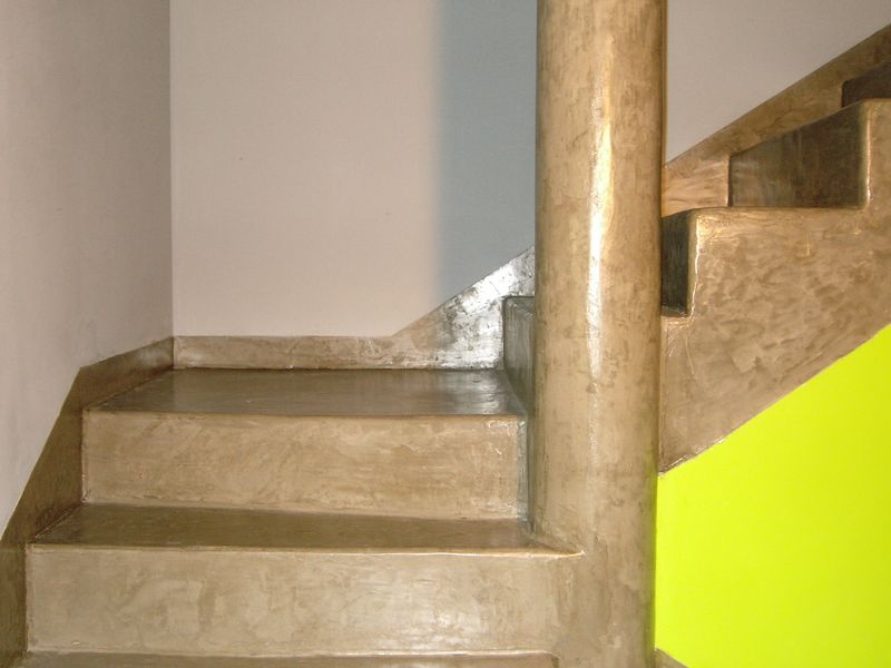 escalier-beton-cire